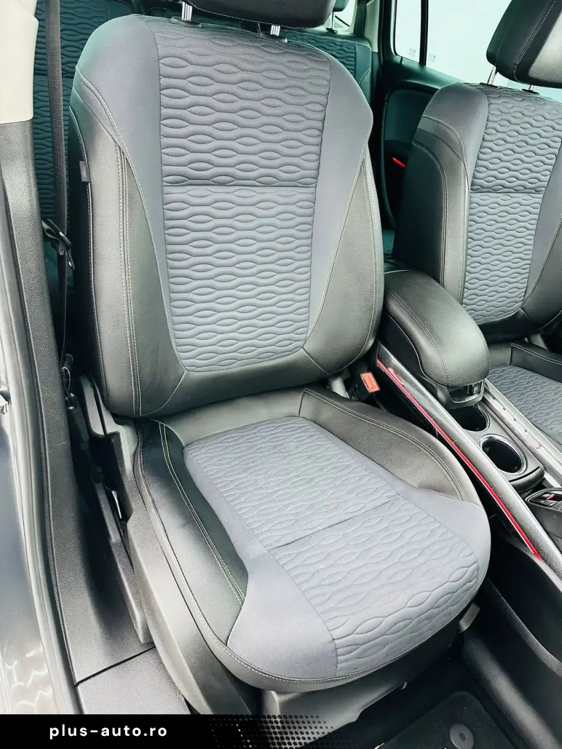 OPEL ZAFIRA 2016 2.0D E5 Garantie 12 Luni Rate AVans 0 Doar