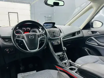 OPEL ZAFIRA 2016 2.0D E5 Garantie 12 Luni Rate AVans 0 Doar