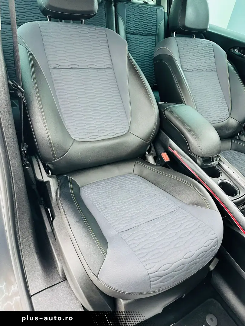 OPEL ZAFIRA 2016 2.0D E5 Garantie 12 Luni Rate AVans 0 Doar