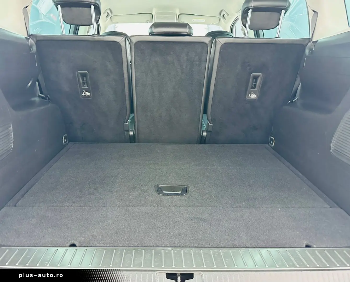 OPEL ZAFIRA 2016 2.0D E5 Garantie 12 Luni Rate AVans 0 Doar