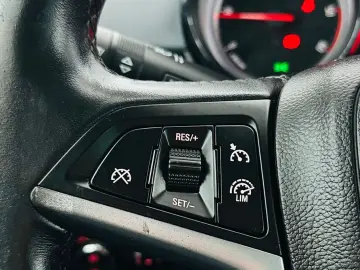 OPEL ZAFIRA 2016 2.0D E5 Garantie 12 Luni Rate AVans 0 Doar