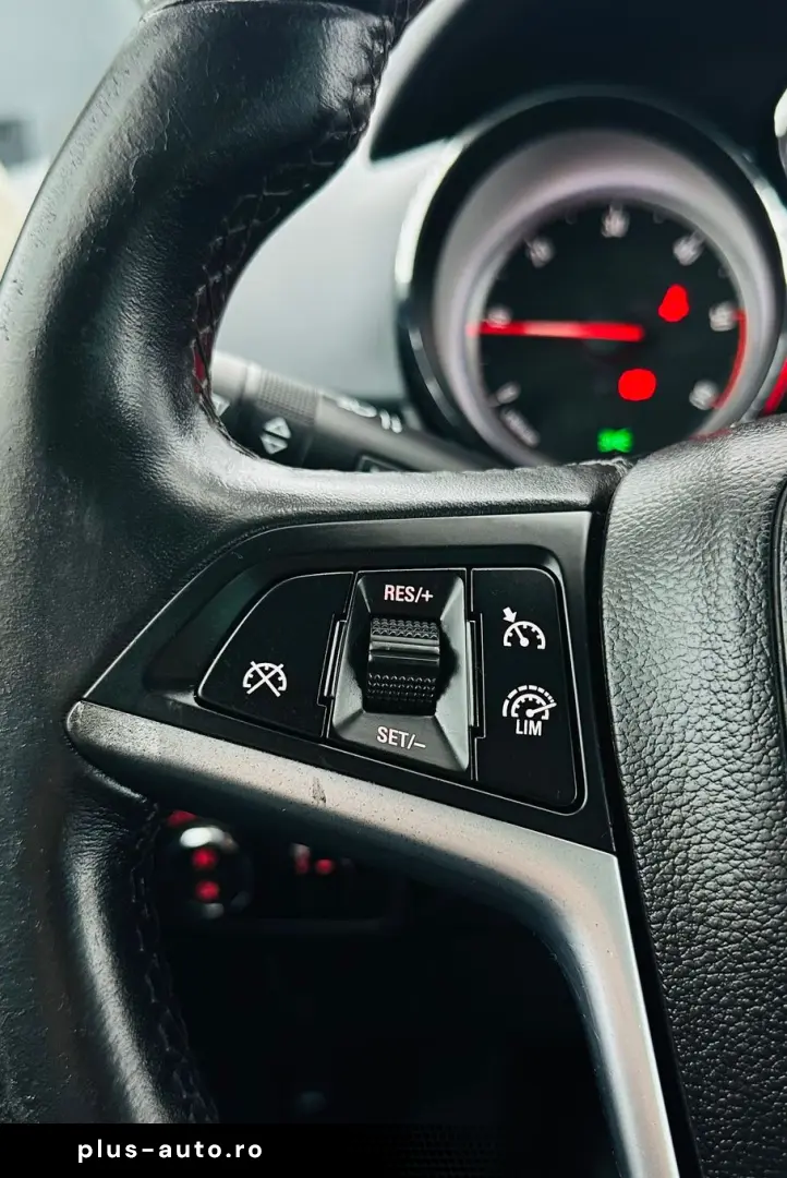 OPEL ZAFIRA 2016 2.0D E5 Garantie 12 Luni Rate AVans 0 Doar