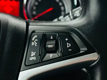 OPEL ZAFIRA 2016 2.0D E5 Garantie 12 Luni Rate AVans 0 Doar