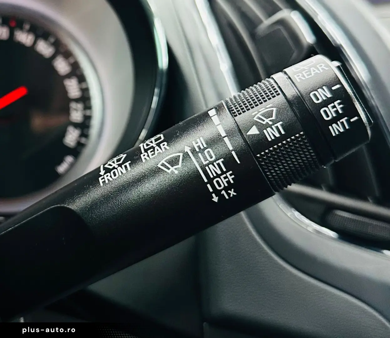 OPEL ZAFIRA 2016 2.0D E5 Garantie 12 Luni Rate AVans 0 Doar