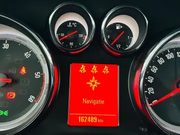 OPEL ZAFIRA 2016 2.0D E5 Garantie 12 Luni Rate AVans 0 Doar