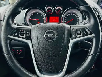 OPEL ZAFIRA 2016 2.0D E5 Garantie 12 Luni Rate AVans 0 Doar