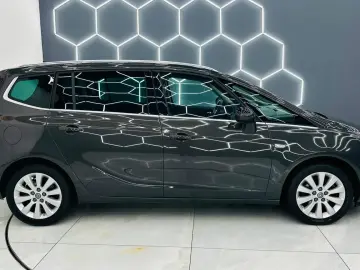 OPEL ZAFIRA 2016 2.0D E5 Garantie 12 Luni Rate AVans 0 Doar