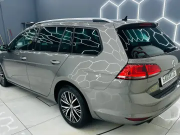 VOLKSWAGEN GOLF 2017 1.2i E6 Garantie 12 Luni Rate Avans 0 D