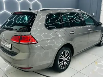 VOLKSWAGEN GOLF 2017 1.2i E6 Garantie 12 Luni Rate Avans 0 D