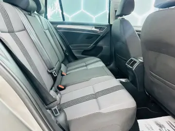 VOLKSWAGEN GOLF 2017 1.2i E6 Garantie 12 Luni Rate Avans 0 D