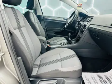 VOLKSWAGEN GOLF 2017 1.2i E6 Garantie 12 Luni Rate Avans 0 D