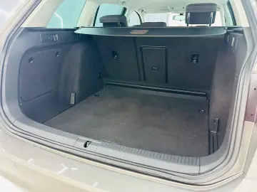 VOLKSWAGEN GOLF 2017 1.2i E6 Garantie 12 Luni Rate Avans 0 D