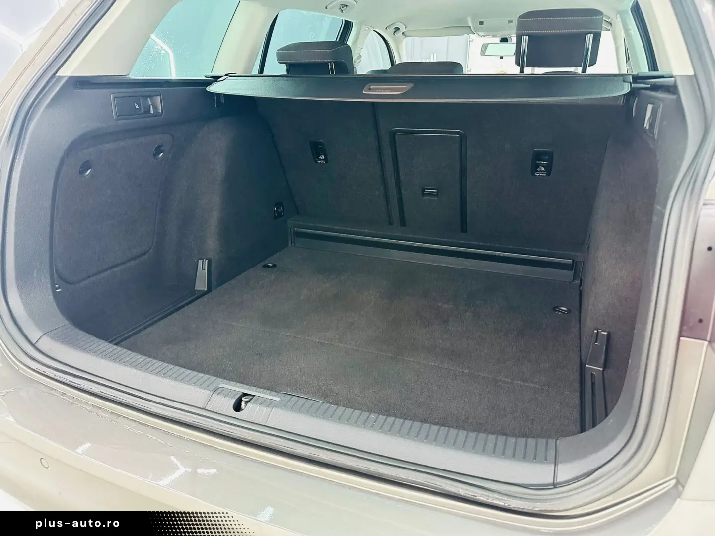 VOLKSWAGEN GOLF 2017 1.2i E6 Garantie 12 Luni Rate Avans 0 D