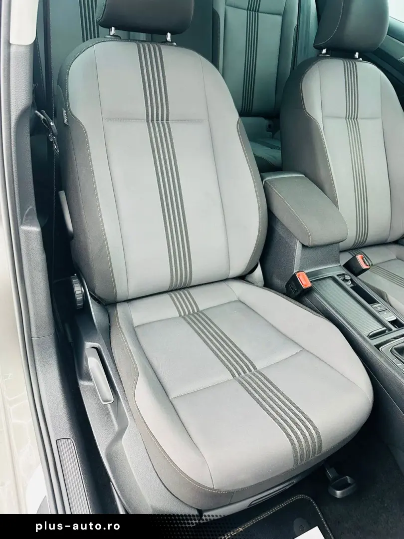 VOLKSWAGEN GOLF 2017 1.2i E6 Garantie 12 Luni Rate Avans 0 D