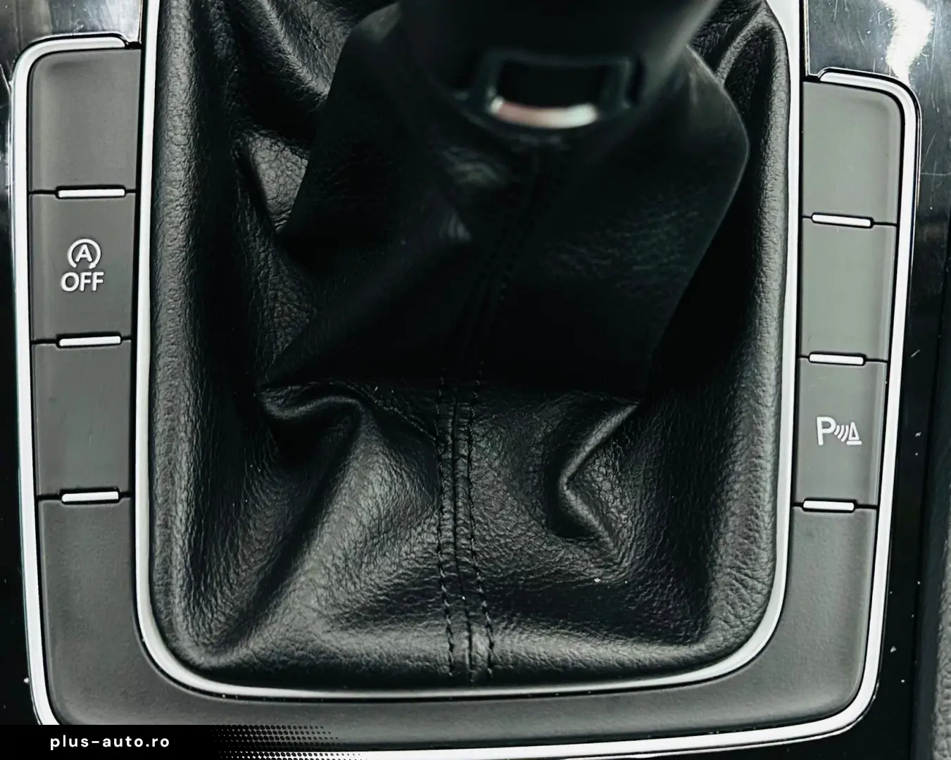 VOLKSWAGEN GOLF 2017 1.2i E6 Garantie 12 Luni Rate Avans 0 D