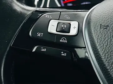 VOLKSWAGEN GOLF 2017 1.2i E6 Garantie 12 Luni Rate Avans 0 D