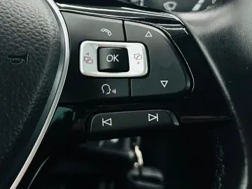 VOLKSWAGEN GOLF 2017 1.2i E6 Garantie 12 Luni Rate Avans 0 D