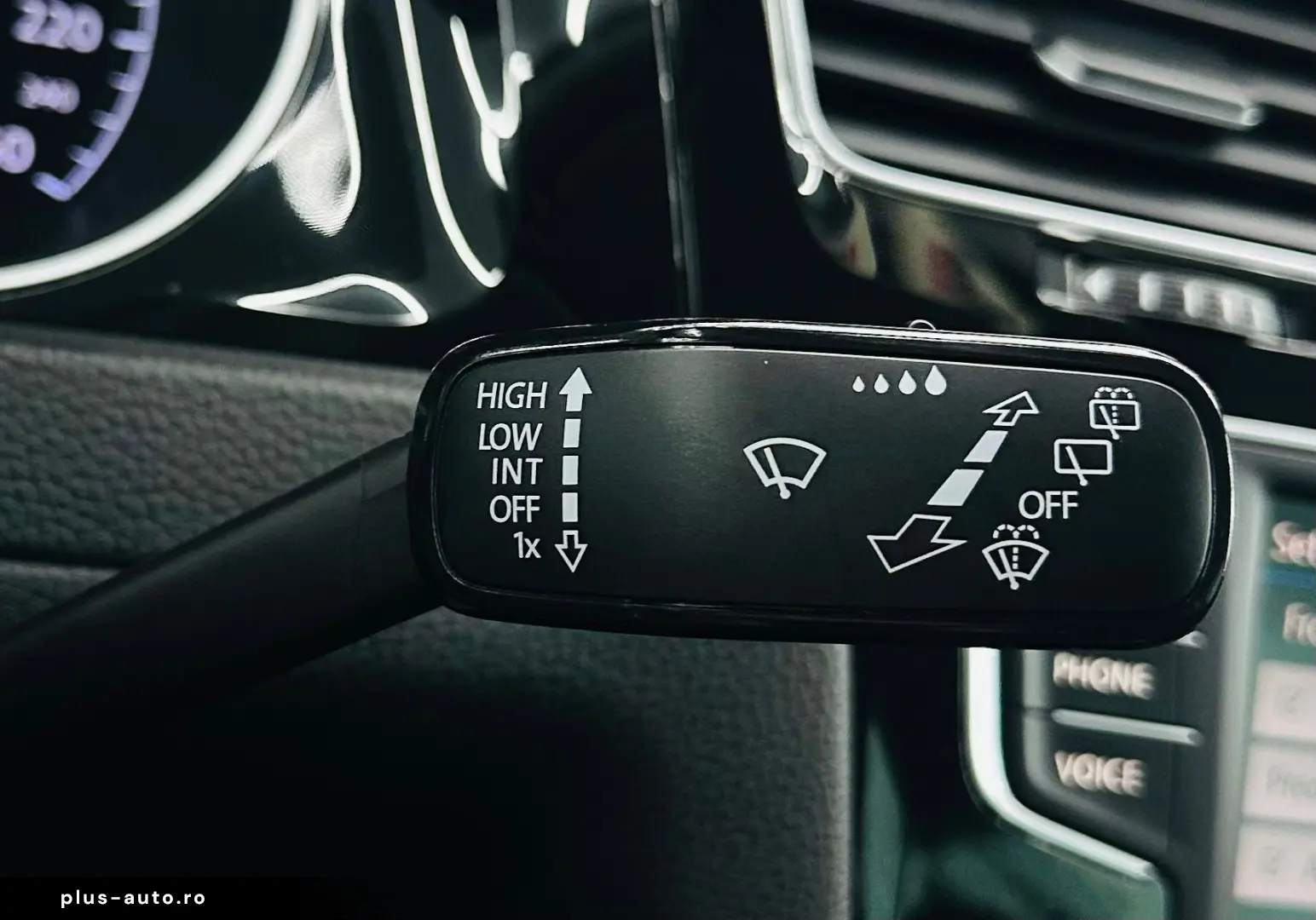 VOLKSWAGEN GOLF 2017 1.2i E6 Garantie 12 Luni Rate Avans 0 D