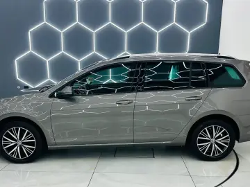 VOLKSWAGEN GOLF 2017 1.2i E6 Garantie 12 Luni Rate Avans 0 D