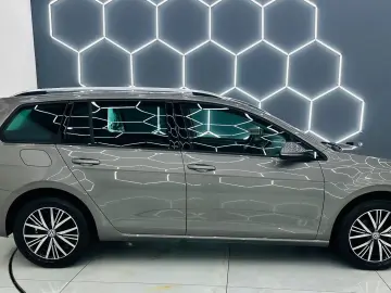 VOLKSWAGEN GOLF 2017 1.2i E6 Garantie 12 Luni Rate Avans 0 D