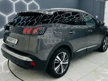 PEUGEOT 3008 2021 1.6i HYBRID E6 Garantie 12 Luni Rate Avans