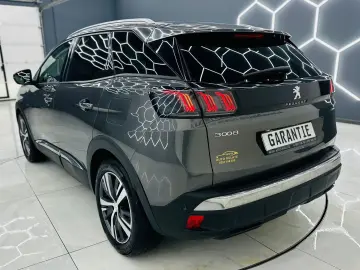 PEUGEOT 3008 2021 1.6i HYBRID E6 Garantie 12 Luni Rate Avans