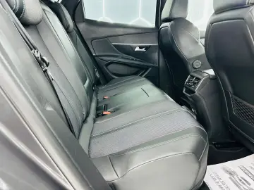 PEUGEOT 3008 2021 1.6i HYBRID E6 Garantie 12 Luni Rate Avans