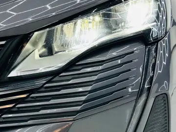 PEUGEOT 3008 2021 1.6i HYBRID E6 Garantie 12 Luni Rate Avans