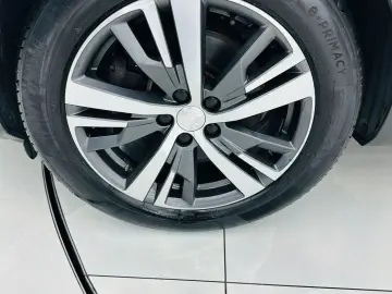 PEUGEOT 3008 2021 1.6i HYBRID E6 Garantie 12 Luni Rate Avans