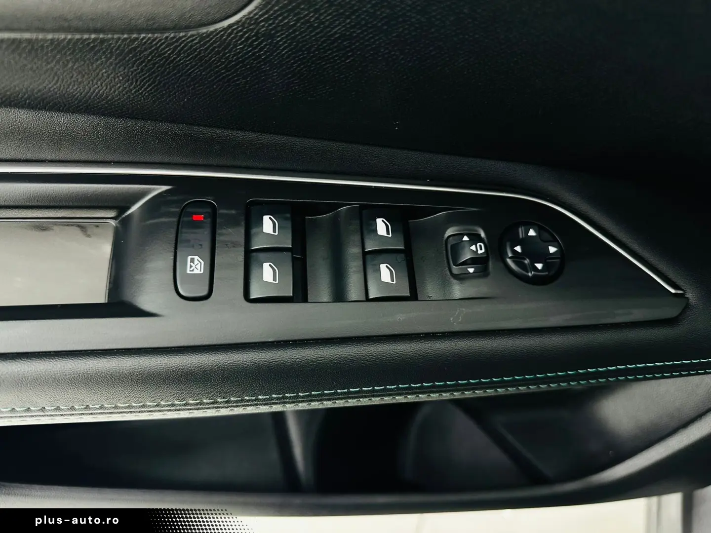 PEUGEOT 3008 2021 1.6i HYBRID E6 Garantie 12 Luni Rate Avans