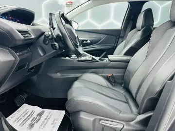 PEUGEOT 3008 2021 1.6i HYBRID E6 Garantie 12 Luni Rate Avans