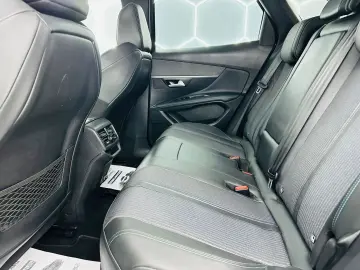 PEUGEOT 3008 2021 1.6i HYBRID E6 Garantie 12 Luni Rate Avans