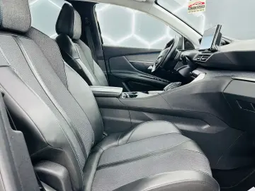 PEUGEOT 3008 2021 1.6i HYBRID E6 Garantie 12 Luni Rate Avans