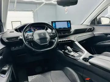 PEUGEOT 3008 2021 1.6i HYBRID E6 Garantie 12 Luni Rate Avans