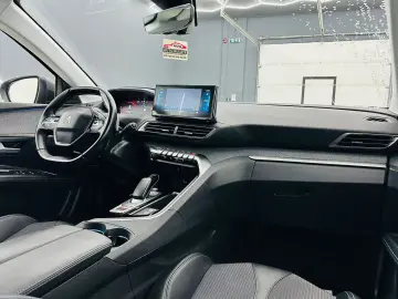 PEUGEOT 3008 2021 1.6i HYBRID E6 Garantie 12 Luni Rate Avans