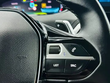 PEUGEOT 3008 2021 1.6i HYBRID E6 Garantie 12 Luni Rate Avans