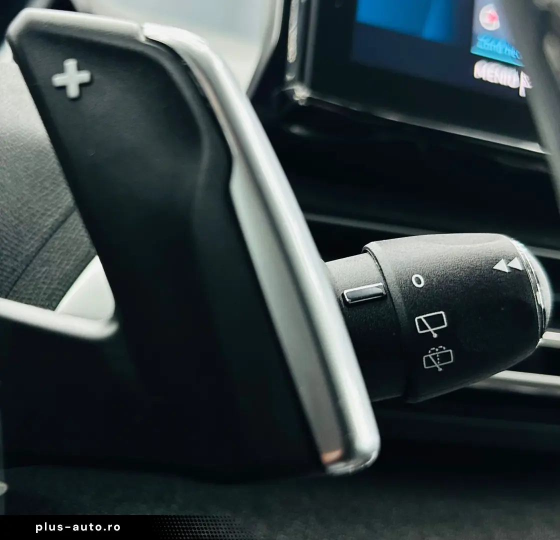 PEUGEOT 3008 2021 1.6i HYBRID E6 Garantie 12 Luni Rate Avans