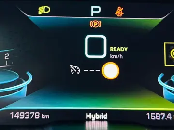 PEUGEOT 3008 2021 1.6i HYBRID E6 Garantie 12 Luni Rate Avans