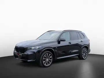 BMW X5 xDrive 30d M-SPORT-PRO 286CP