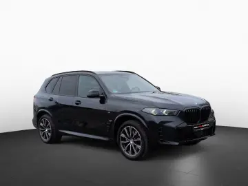 BMW X5 xDrive 30d M-SPORT-PRO 286CP