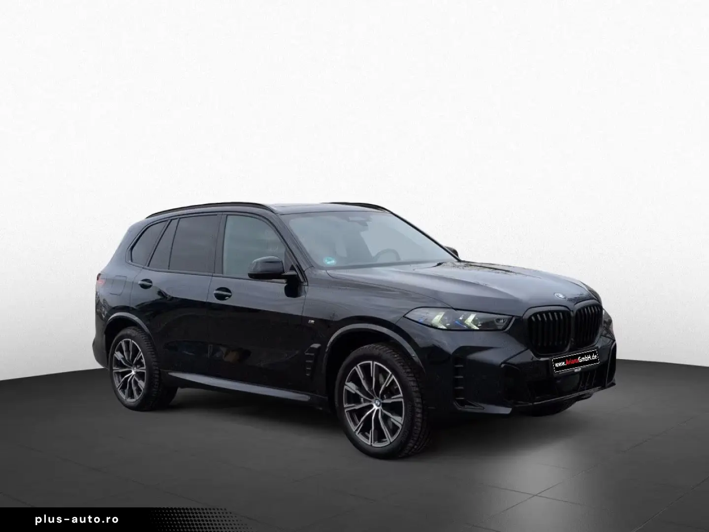 BMW X5 xDrive 30d M-SPORT-PRO 286CP