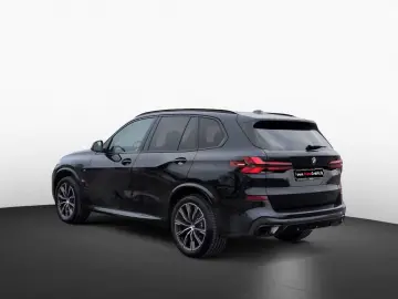 BMW X5 xDrive 30d M-SPORT-PRO 286CP