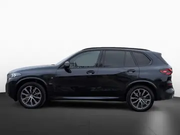 BMW X5 xDrive 30d M-SPORT-PRO 286CP