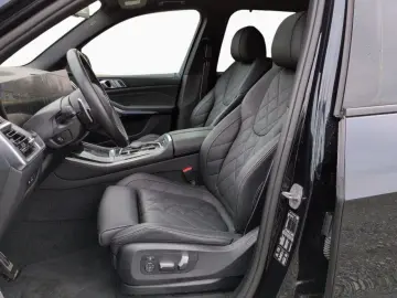 BMW X5 xDrive 30d M-SPORT-PRO 286CP