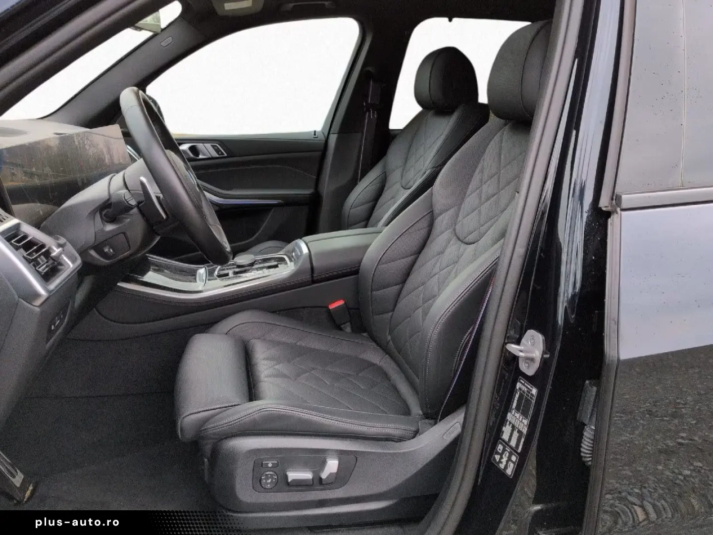 BMW X5 xDrive 30d M-SPORT-PRO 286CP