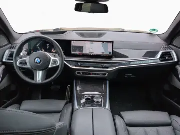 BMW X5 xDrive 30d M-SPORT-PRO 286CP