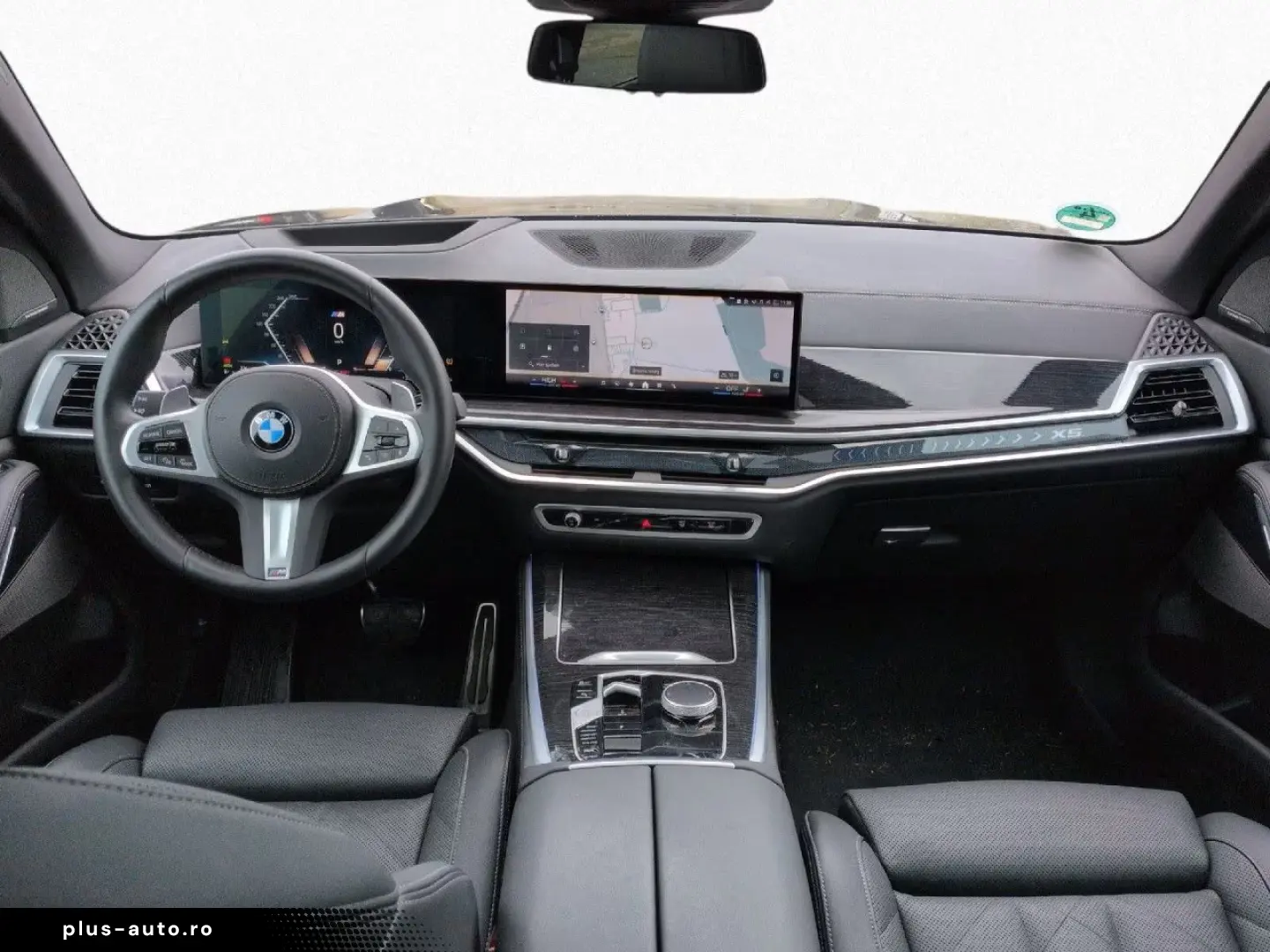 BMW X5 xDrive 30d M-SPORT-PRO 286CP