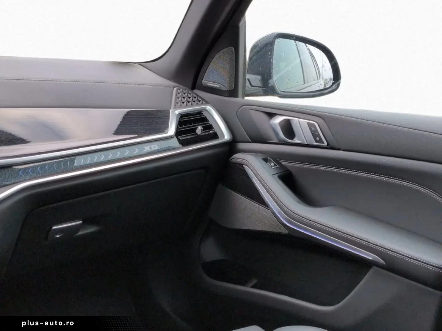 BMW X5 xDrive 30d M-SPORT-PRO 286CP