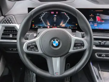 BMW X5 xDrive 30d M-SPORT-PRO 286CP