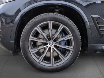 BMW X5 xDrive 30d M-SPORT-PRO 286CP